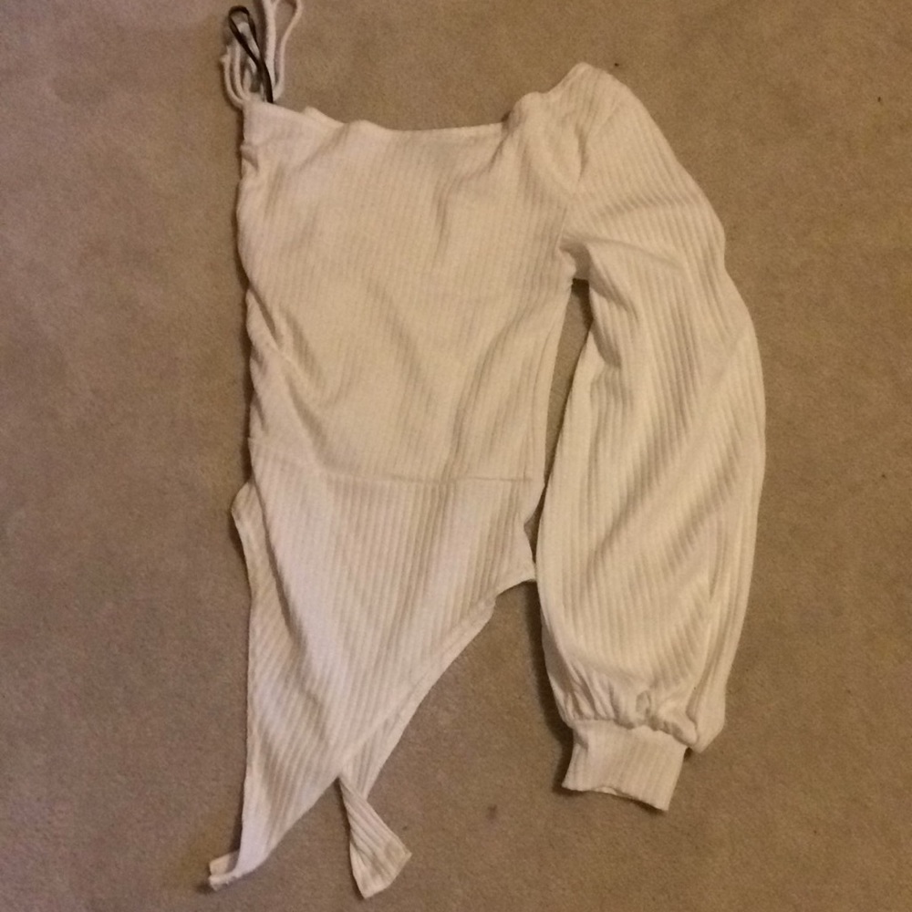 Body suit